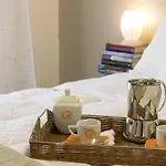 Apartmán Zina *