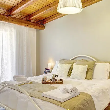 Apartmán Zina